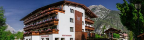 Hotel Alpennest, Leutasch